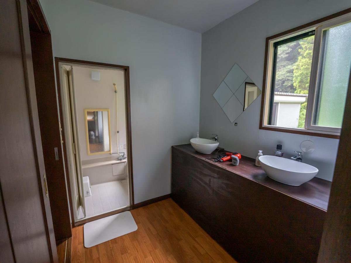 Five Peaks Jigokudani Apartment Shiga Kogen Bagian luar foto